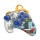 PDP SWITCH Pad REALMz Tails Seaside Hill Zone - 1193980 - zdjęcie 3